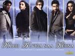 Kabhi Alvida Naa Kehna : Desktop Wallpapers