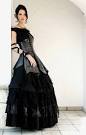 Evening Gowns Margi Lowry