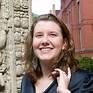 Maggie Spivey: Archaeologist