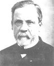 Louis Pasteur - bicolr61