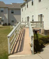 handicap ramp