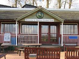 Image result for Walton Cricket Club