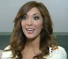 Farrah Abraham claims she's actually pretty demure... despite her