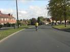 road with your iPod on, - via Daymix