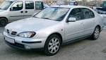 File:Nissan Primera front 20071112.jpg - Wikipedia, the free ...