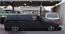 1995 Chevrolet Lumina APV - Chino Valley, AZ owned by devilsquid