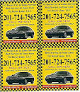 Taxi Airport Limo Car Service LGA, JFK, EWR, NYC in Englewood ...