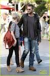 Chad Michael Murray & Kenzie Dalton: Movie Date Duo! | chad