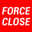 Force Close