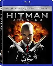 Hitman [BD25]