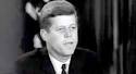 Kennedy on the Cuban Missile