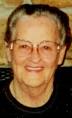 Memorial for Rachael Ada Smith