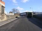 Bridge LBE 4/3 - Usher Street - via Daymix