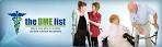 Durable Medical Equipment- Used walkers, wheelchairs, medical supplies