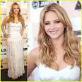 Jennifer Lawrence – Spirit Awards 2011 | Jennifer Lawrence : Just ...