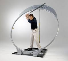 explanar golf training system
