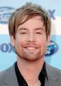 David Cook. David Cook