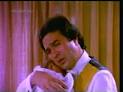 Shakur Ahmed Chacha (Madan Puri) consoles Ashok over his grief and tells him ... - vlcsnap-2009-12-31-16h46m57s117