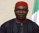 Hon Ike Ekweremadu