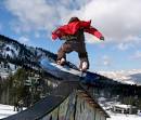 snowboarding tricks
