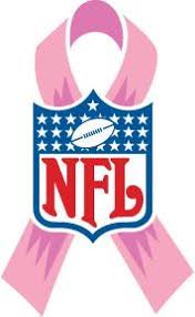 Mensch of the Week – The NFL And Breast Cancer – “Is that it?”