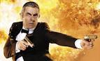 Johnny English Reborn