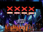 BRITAINS GOT TALENT | ELP TV Lighting