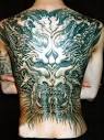skull tattoos