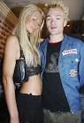 Chatter Busy: Paris Hilton Dating