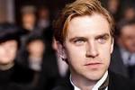 DAN STEVENS information: elegant in color photos