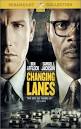 RareFilmFinder :: Changing Lanes :: Cover