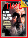 Time Cover