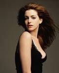 anne hathaway photo shoot