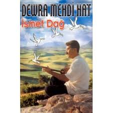 Dewra Mehdi Hat 1999 Ismet Dag Album | Turkish music and songs mp3 ... - Dewra-Mehdi-Hat-cover