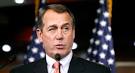 Boehner faces next budget test - Jake Sherman and Marin Cogan ...