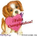 Himajenes De Cunple Anos