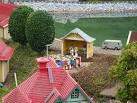 SU9374 : Abba at Legoland - via Daymix