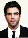Zachary Quinto Golden Globes