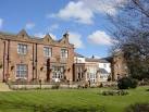 Rear of Derby Lodge Hotel - via Daymix