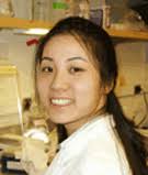Catherine Tran was a research assistant in the lab and helped shape the lab and get it going. We were happy to have her and wish her luck in her career! - Catherine-1