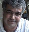 Syrian author Khaled Khalifa,