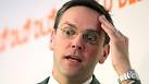 PHOTO: Can James Murdoch