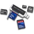 SD Card Reader