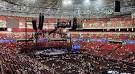 Allphones Arena (Sydney SuperDome) | Austadiums