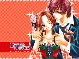 Tags: Anime, Lovey Dovey, Oda Aya. 1024x768 283kB. View Fullsize Lovey Dovey Image - Lovey.Dovey.full.246217