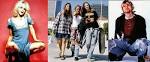 Generic fashion .: grunge fashion .