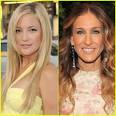Sarah Jessica Parker have