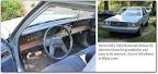 Plymouth Reliant, Dodge Aries, and Chrysler LeBaron: the K-