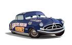 Car of the Week: 1954 Hudson Hornet