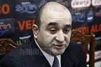 ... Samvel Zakaryan and chief editor of Pharm magazine Aram Ghazaryan - big_1d93df33e